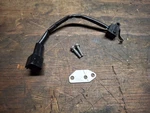 Yamaha 200 225 250 300 3.3L Hpdi Vmax Oem Switch Assembly 61A-8259F-01-00. Fixed Price $30.00.