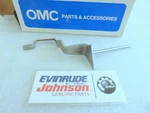 A78 Omc Evinrude Johnson 0390097 Lever & Shaft Assembly Oem New Parts. Fixed Price $44.95.