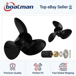 16X20 Outboard Propeller For Suzuki Dt 175 200 225HP DF150-DF300HP Oem Grade. Fixed Price $178.00.