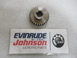 B30 Omc Evinrude Johnson 0908461 Shaft Gear Oem New Factory Boat Parts. Fixed Price $10.36.