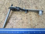 *oem* Johnson Evinrude Shifrt Arm & Lever 0431908 5005919. Fixed Price $15.19.