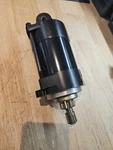 Marpac Starter Sierra 18-6415 Aep SHI0088 Mes S2073M Arco 3428. Fixed Price $250.00.