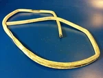 King 6HP Seal Gasket VWB19073A For 197038-1 Cover Pan. Fixed Price $22.00.