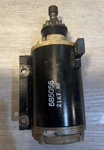 Omc Johnson Evinrude 40-50 Hp Starter Motor 0585056. Fixed Price $61.40.