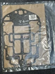 Nos Evinrude Johnson Omc 0343853 Inner Exhaust Gasket Oem. Fixed Price $10.00.