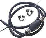 5/16" Fuel Line For Yamaha Mercury Johnson Outboard Hose Boat Motors. Fixed Price $18.99.