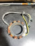 Mercury Stator 2000-2007 858941A1 *135-240 Hp V6. Fixed Price $100.00.