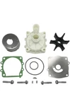61AW0078 Water Pump Impeller Kit For Yamaha Outboard Marine 150 175 200 225 2.... Fixed Price $23.98.