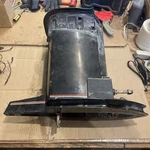 Mercury Mariner 135 150 175 200 Hp Black Max Driveshaft Exhaust Housing 8343A7. Fixed Price $125.00.