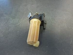 Yamaha Outboard 6D8-24562-00-00 Fuel Filter Assembly BIN0329. Fixed Price $50.00.