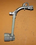Yamaha 9.9 Hp Stroke Steering Bracket Arm Assy (20") Long Pn 66M-42511-11-4D. Fixed Price $115.00.