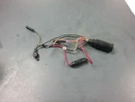 Wiring Harness For 75 Hp Mercury Outboard Motor 1991. Fixed Price $39.95.