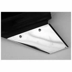 Skegshield SS00504 Lower Unit Guard Yamaha 60 To 100 Hp 2STROKE 1998-01. Fixed Price $137.71.
