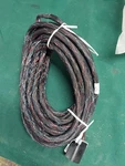 Seastar Eps Steering Harness Cable 30FT 6 Pin Dual Female CM20430-K (9-SB4). Fixed Price $130.00.