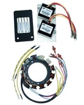 Cdi Mercury 90-140 Hp Amp Stator / Regulator Kit 174-9610A18, 398-9610A18. Fixed Price $1199.97.