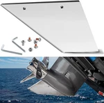 27211 Skeg Guard Protector Kit For Mercury 90 115 135 150 175 200 300HP. Fixed Price $78.70.