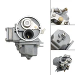 Outboard Engine Carburetor Fit For Yamaha 2 Stroke 4HP 5HP 6E0-14301-05 #3. Fixed Price $59.85.