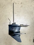 Mercury 9148T85 2.5L V6 115-200HP 25" 1.87 Lower Unit Gearcase Month Warranty. Fixed Price $450.00.