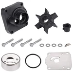 Water Pump Impeller Repair Kit 4STROKE 25HP For Yamaha Outboard 61N-W0078-11-00. Fixed Price $21.38.