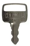Yamaha Outboard 400 Series Replacement Key #469 Ignition 90890-55838-00. Fixed Price $19.95.