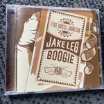 Five Horse Johnson - Jake Leg Boogie Cd . Excellent Condition. Fixed Price $33.49.