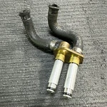 Mercury Efi Outboard Fuel Pipe Joint Valve 814233A 150-200HP V6. Fixed Price $65.00.