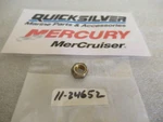 Qty 1999 Mercury 40 Hp Bigfoot/command Thrust 11-24652. Fixed Price $24.99.