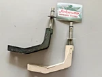 Johnson Evinrude 385537 278262 378615 Shift Lever Handle 5.5 & 6HP 60'S 70'S. Fixed Price $84.89.
