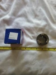 Oem Omc Brp Johnson Evinrude Cobra Sliding Clutch Shifter Dog 0914714. Fixed Price $96.00.