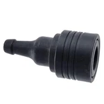 Honda Fuel Connector, 17660-ZW9-003. Fixed Price $42.80.