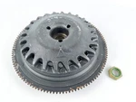 2002 Evinrude Hp Stroke Ficht Outboard Flywheel 0586653 Oem. Fixed Price $149.95.