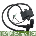 Ignition Coil For Tohatsu M25C3 2002 25HP M25C2 30HP M30A3 1996 M30A4 2003. Fixed Price $42.22.