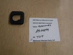 25-14579 Mercury 1987 45HP 0B179611 Fuel Grommet T117. Fixed Price $13.99.