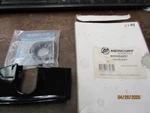 New Oem Mercury Quicksilver Side Cover 8M0054857. Fixed Price $24.99.