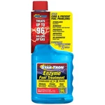 Star Tron Enzyme Fuel Treatment - Small Engine Formula Gas 16 Fl Oz, Clear. Fixed Price $24.01.