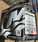 New Mercury Marine 48-828158A12 Black Max Propeller 3-BLADE. Fixed Price $160.00.