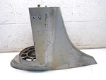 H6 0983495 911360 Omc Stringer Stern Drive Upper Unit Exhaust Housing. Fixed Price $89.95.