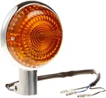 Front Flasher Light Fit Yamaha 4WM-83310-01-00 Road V-star. Fixed Price $22.99.