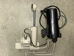 New Chrysler Force F694541-2 819100A1 F5H209 Tilt & Trim Assy 1984-99 35-75HP. Fixed Price $794.95.