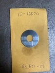 Nos Oem Mercury Quicksilver Washer Pn 12-16870. Fixed Price $11.95.