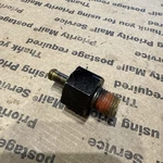 Mercury Cylinder Block Check Valve 21-8781051. Fixed Price $19.00.