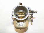 1986 Force 85HP Outboard Carburetor (middle) 632061-2 WE18-2A 84,85,86,87,88,89. Fixed Price $135.00.