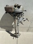 1930 S Evinrude Elto Outboard Boat Motor Original 4266 03214 Pal Antique Engine. Fixed Price $799.99.