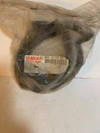 Genuine Yamaha Rubber Seal 6E5-42716-00 6E5-42716-01 Bx 35. Fixed Price $89.95.