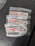 Yamaha Oem 90110-06038 Hexagon Socket Head Bolt Nos. Fixed Price $12.46.