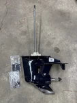 Evinrude 15 Etec Lower Unit 20 Long Shaft Gear Case E-tec 25HP. Fixed Price $599.99.