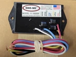 Sho-me Led Flasher 11.1005SF. Fixed Price $39.00.