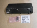 F695861, 819771 F481567, 819772 Force 1992 90HP 908A92A Outboard Intake (D19). Fixed Price $29.99.