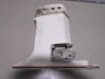 435432 327472 Evinrude Johnson 20" Shaft Midsection Exhaust Housing. Fixed Price $44.99.