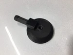 Mercury Carburetor Fuel Pump Cover Replacement Cap 99941 Black. Fixed Price $20.89.
